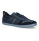 Geox Elver Chaussures basses en Bleu pour hommes (312688) - pour semelles orthopédiques
