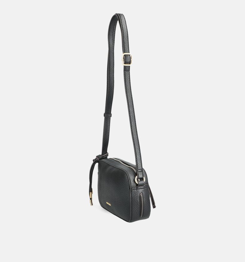 Suri Frey Judy Zwarte Crossbodytas voor dames (379122)