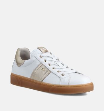 NeroGiardini Sneakers Wit