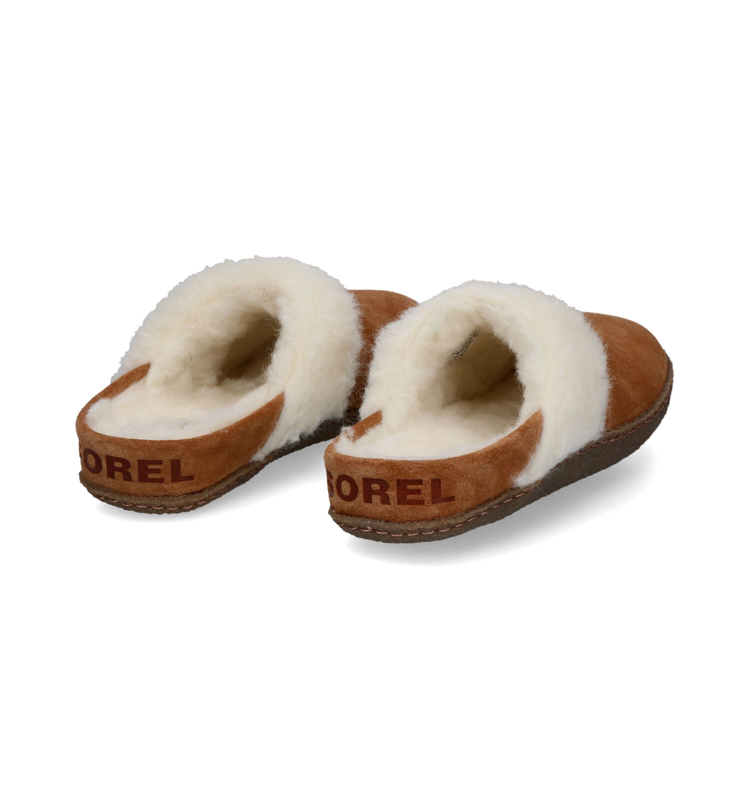 Pantoufles sorel sales