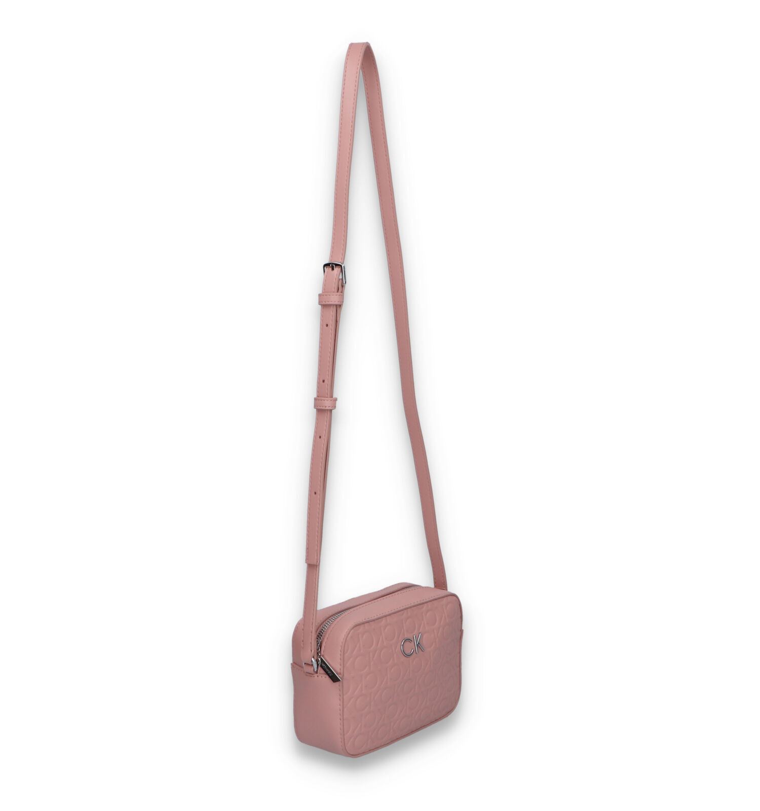 Calvin klein tas hotsell roze