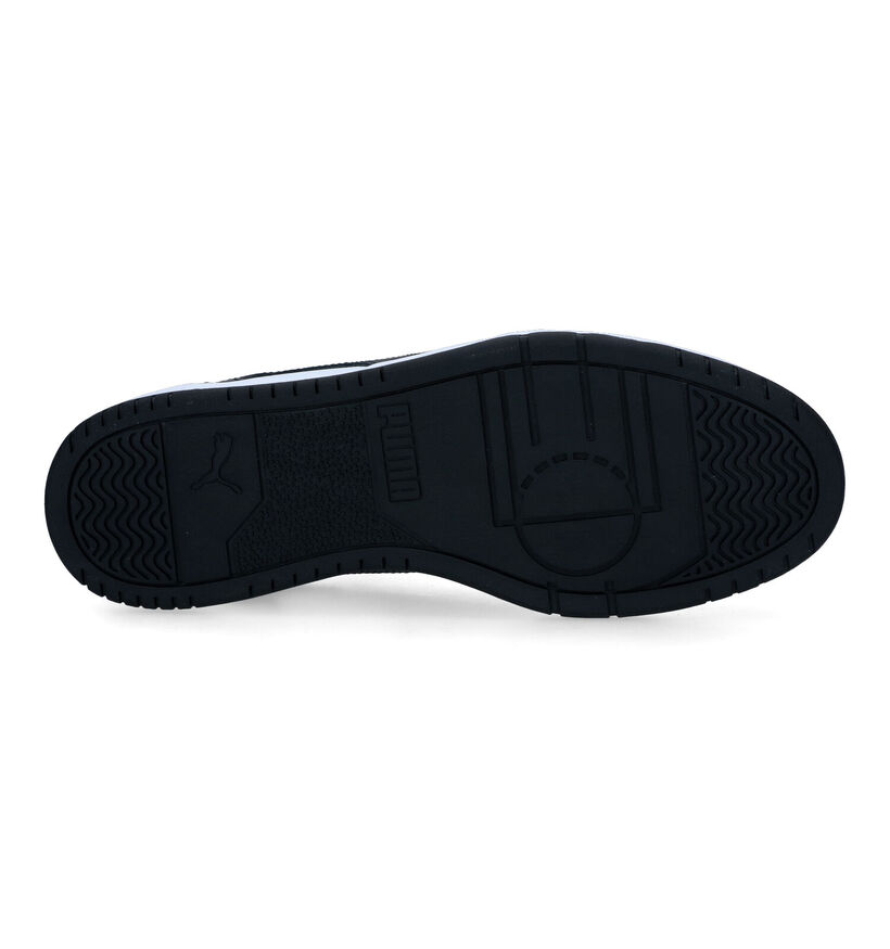 Puma RBD Game Ecru Sneakers voor heren (335078) - geschikt voor steunzolen