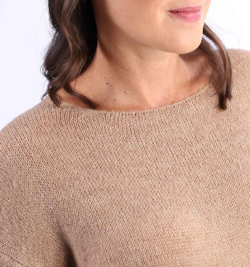 Bellita Kelly Pull en Beige (304721)