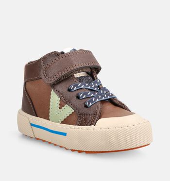 Victoria Mid Chaussures premiers pas Marron