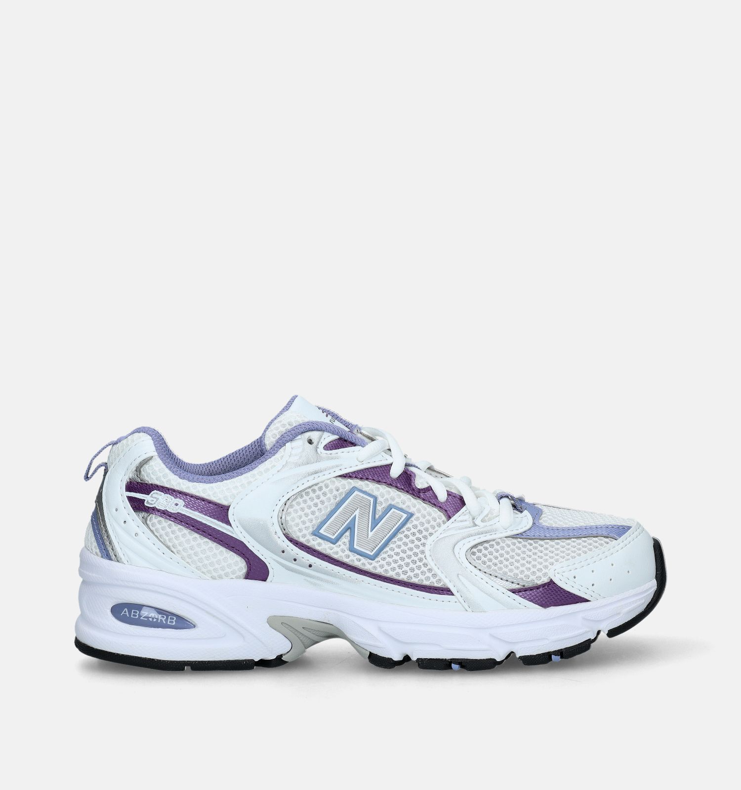New Balance MR530 Paarse Sneakers Dames Sneakers Online op TORFS.BE