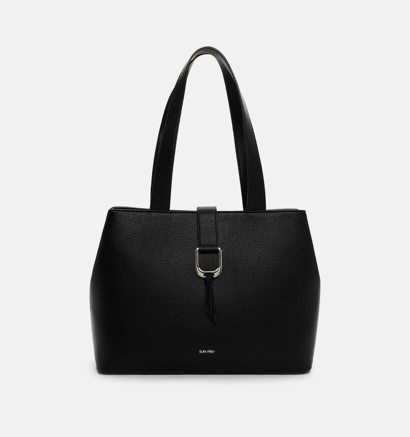 Suri Frey Keely Zwarte Shoppertas voor dames (371409)