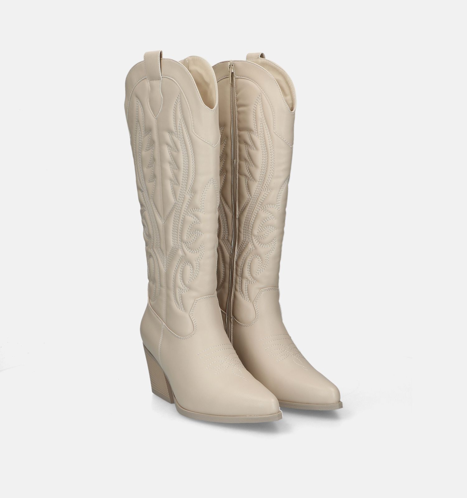Cowboylaarzen poelman sales