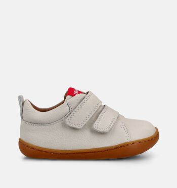 Camper Sneakers Wit