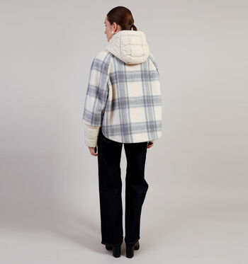comma Jassen Beige