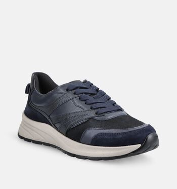 Gabor Comfort Low Baskets Bleu