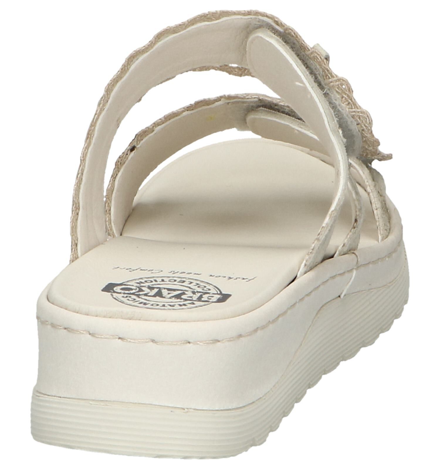 Brako anatomics slippers sale