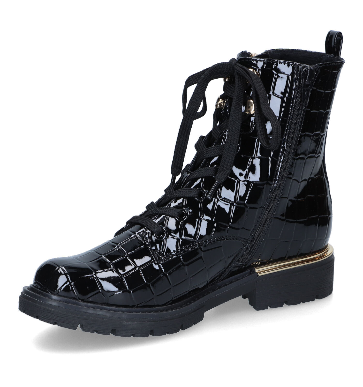 Jana veterboots new arrivals