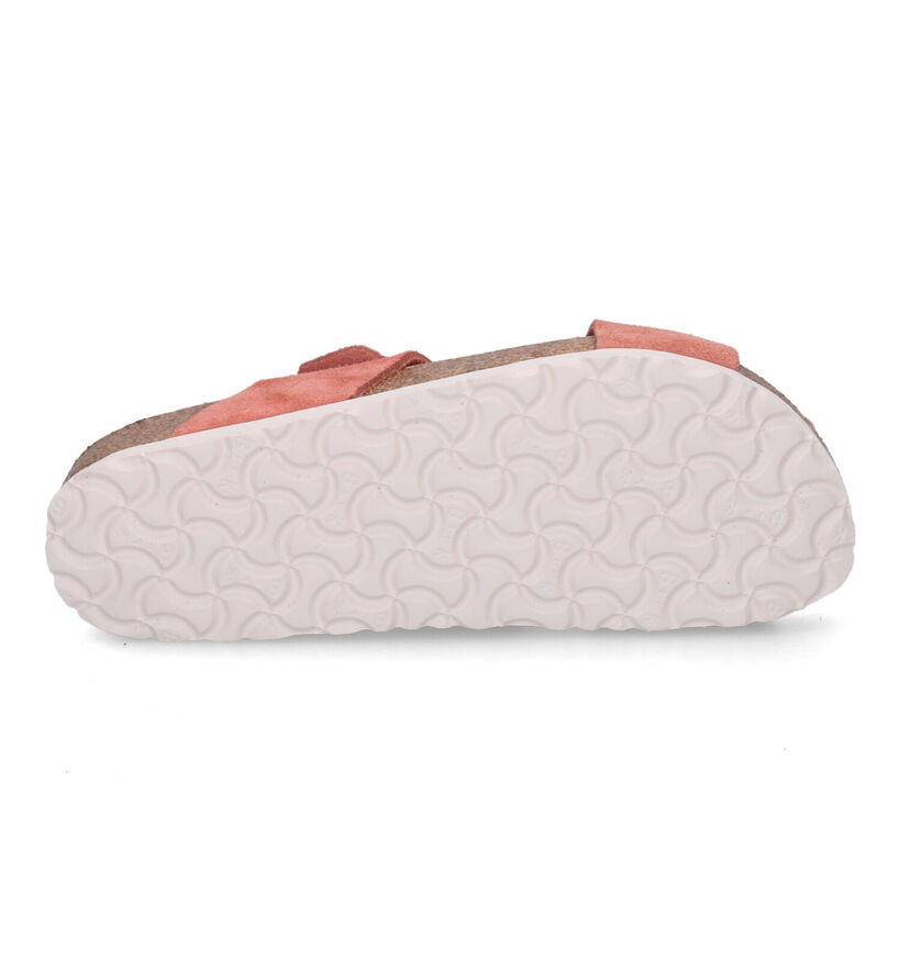 Birkenstock Tulum Zwarte Sandalen voor dames (322771)