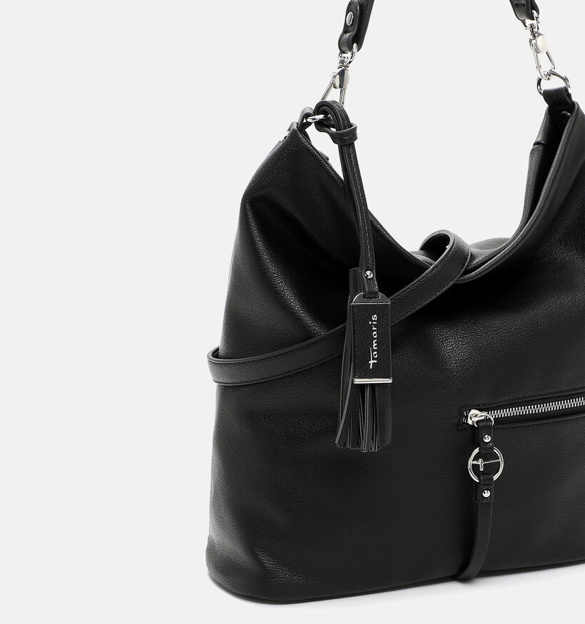 Tamaris Nele Sac à bandoulière en Noir pour femmes (362562)