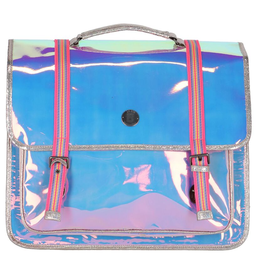 Le Big Copenhagen Bag Multicolor, , pdp