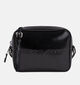 Tommy Hilfiger Camera Bag Sac porté croisé en Noir pour femmes (343042)