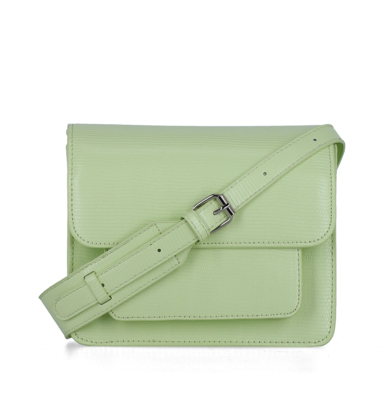 Hvisk best sale tas groen