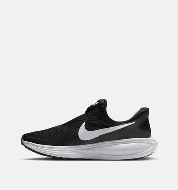 Nike Revolution Low Baskets 001 -Black/ White Anthracite Wolf Grey