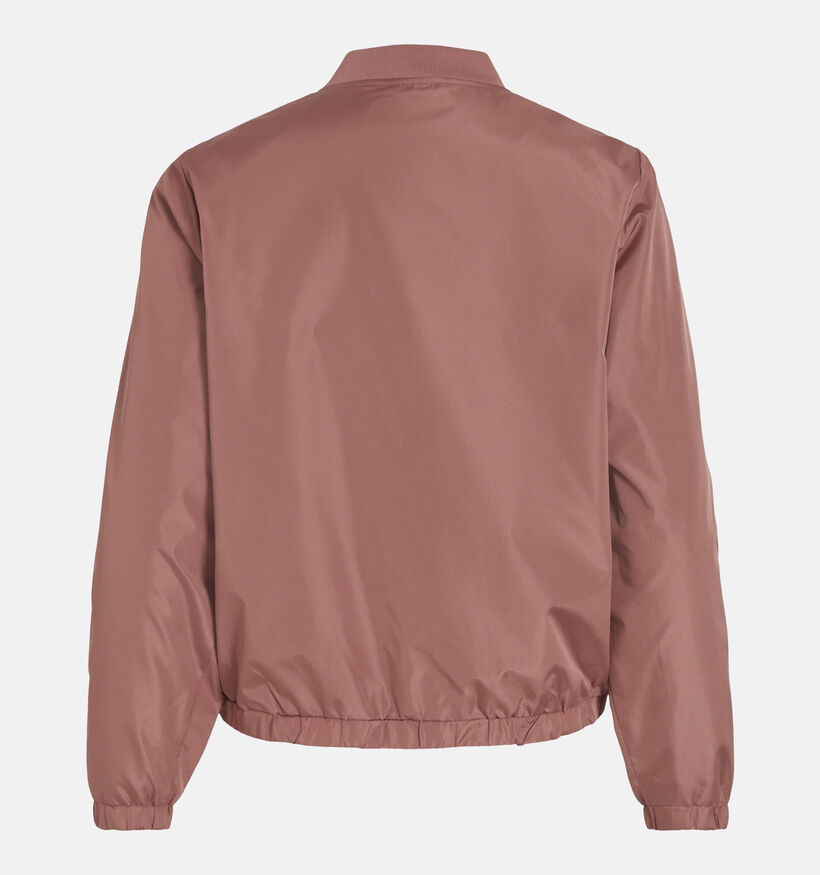 Vila Passion New Bomber Roze Jas voor dames (335425)