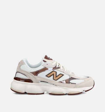 New Balance 603 Low Sneakers Sea Salt/Light Zinc Blue/Pink Salt/Linen
