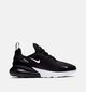 Nike Air Max 270 Zwarte Sneakers voor heren (372913)