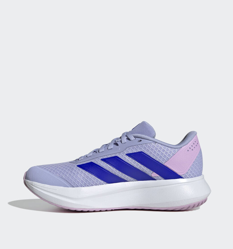 adidas Duramo SL2 Lila Sneakers voor meisjes (357452) - geschikt voor steunzolen