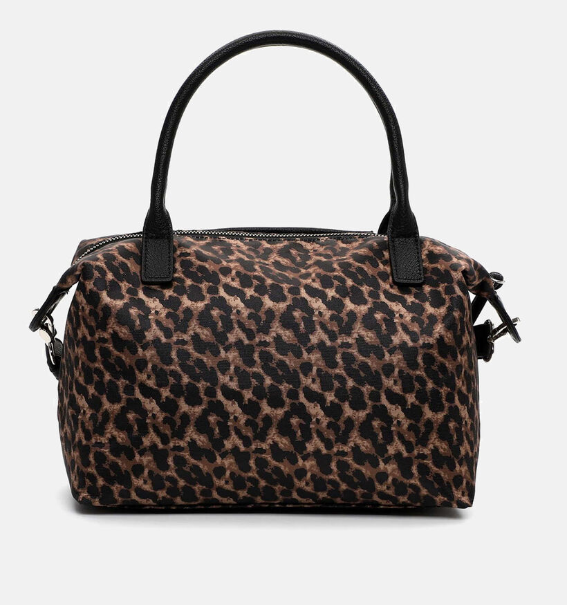 Tamaris Fabrizia Sac à main en Noir pour femmes (355682)