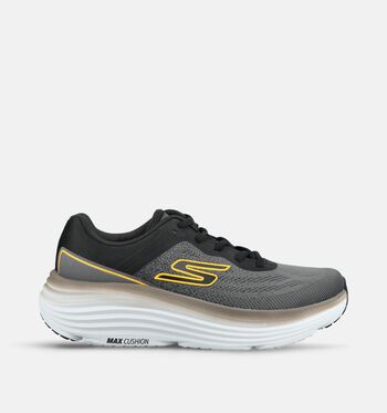 Skechers Go Walk Low Sneakers Grijs