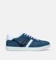Pantofola d'Oro Loretto Chaussures à lacets en Bleu pour hommes (338424) - pour semelles orthopédiques