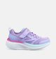 Skechers GO RUN Elevate 2.0 Where's My Skechers? Lila Sneakers voor meisjes (375688)