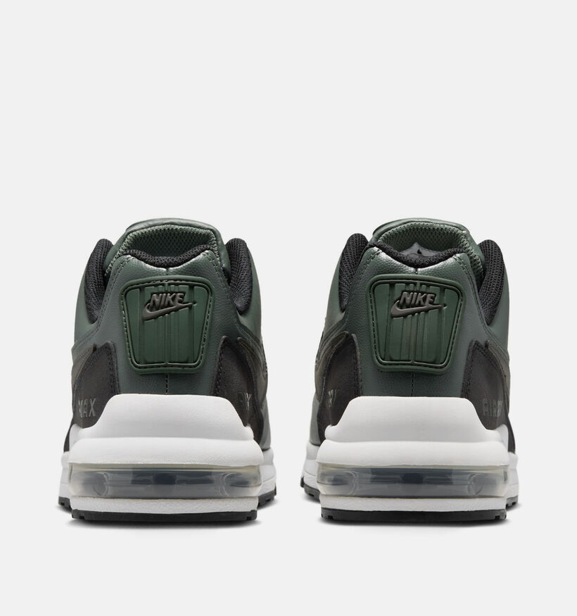 Nike Air Max LTD 3 Kakigroene Sneakers voor heren (376134)