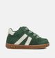 Stones and Bones Groene Sneakers voor meisjes, jongens (361983) - geschikt voor steunzolen