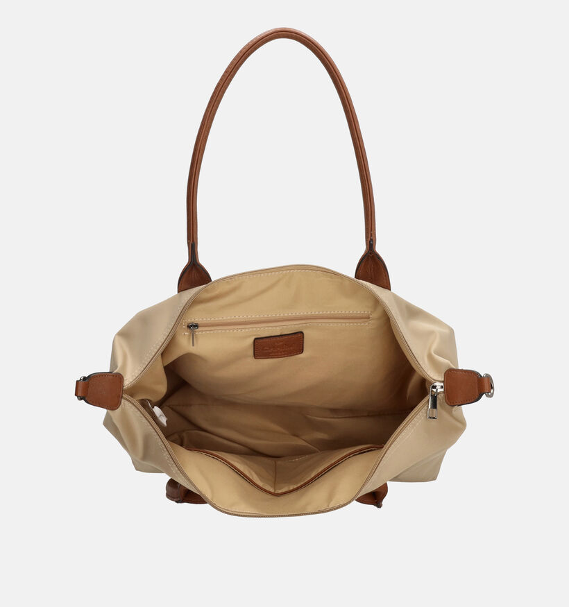 Charm London Cabas en Beige pour femmes (358961)