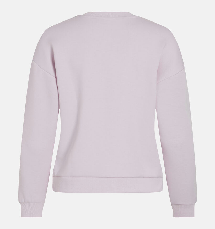 Vila Sandy Roze Sweater voor dames (351781)