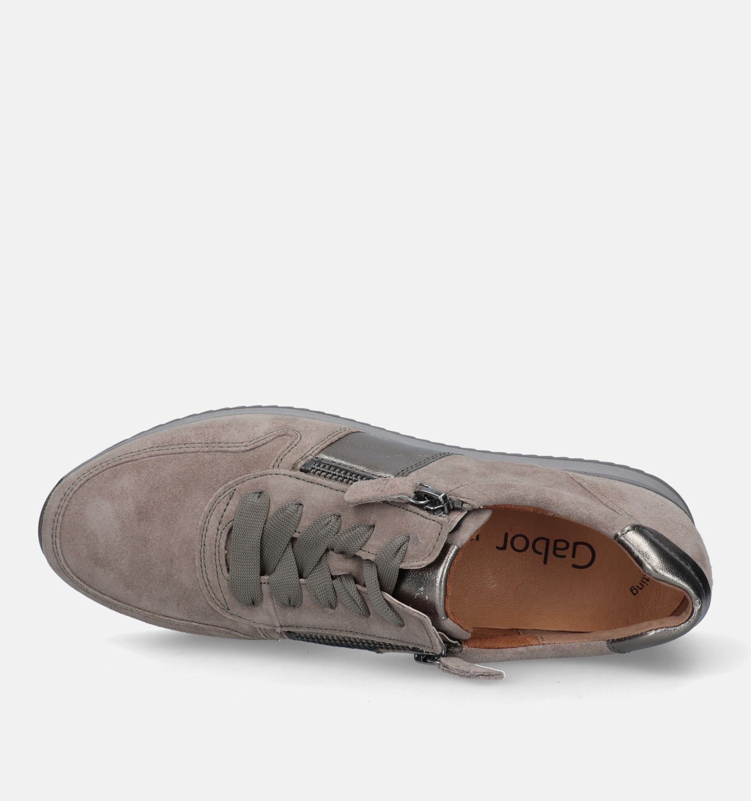 Torfs sneakers hotsell dames gabor