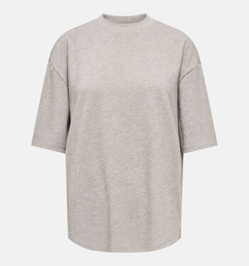 JDY T-shirts Beige/Bruin
