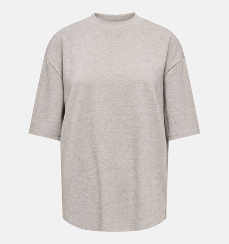 JDY T-shirts Beige/Bruin