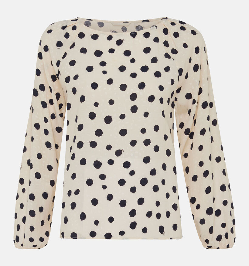 Mexx Blouse en Beige (324269)