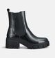 Posh by Poelman Zwarte Chelsea Boots voor dames (362867)