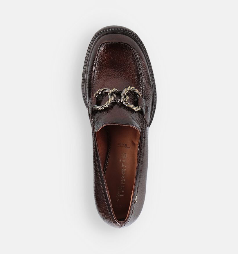 Tamaris Escarpins en Marron pour femmes (360633)