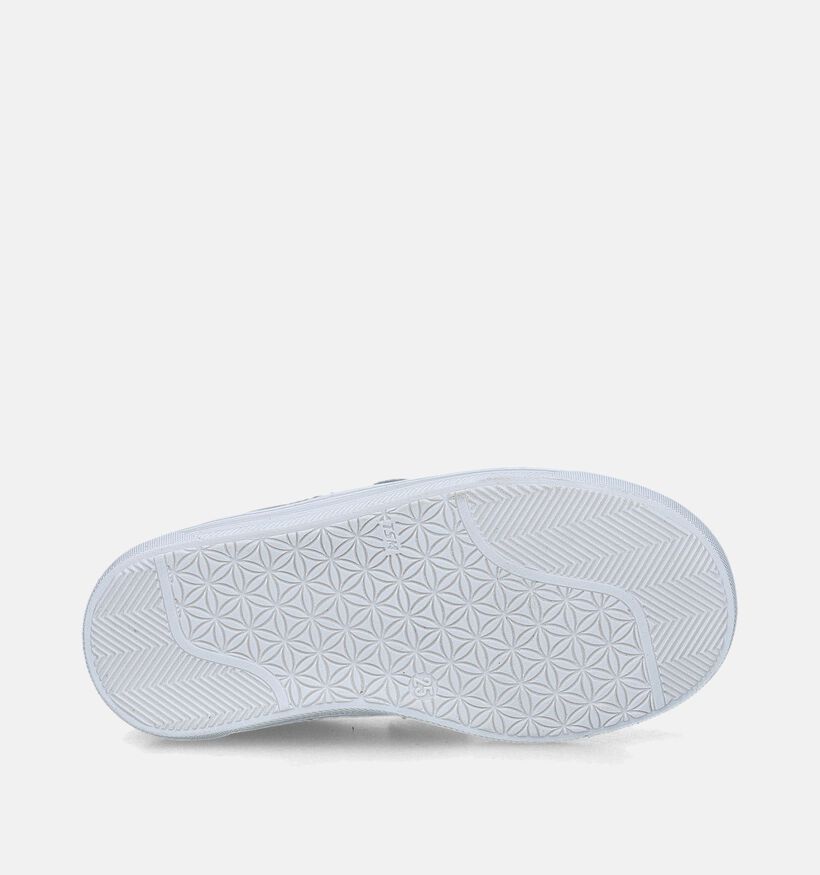 FR by Romagnoli Beige Velcroschoenen voor meisjes (355515)
