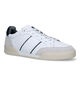 Björn Borg Chaussures à lacets en Blanc pour hommes (320063) - pour semelles orthopédiques