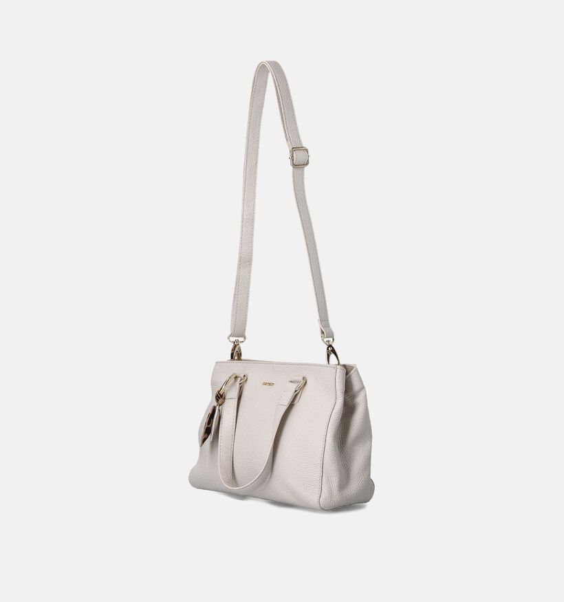 DSTRCT Floater Field Sacs à main en Beige pour femmes (362389)