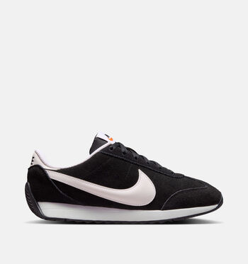 Nike Low Sneakers Black/ White/Cream II/ Sail/ Gum Med Brown
