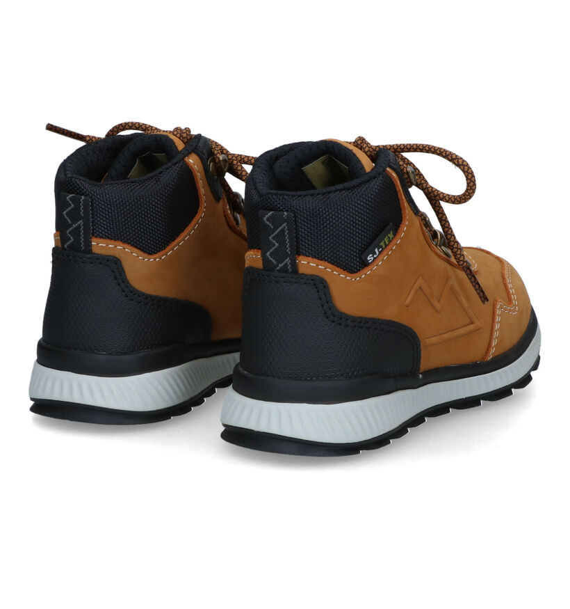 Safety Jogger Adventure Street Chaussures de randonnée en Bleu en synthétique (327005)