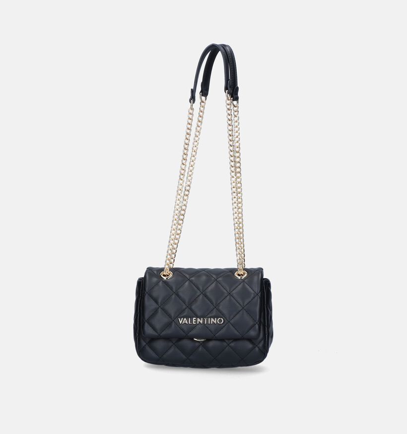 Valentino Handbags Ocarina RCI Sac à bandoulière en Noir pour femmes (340227)