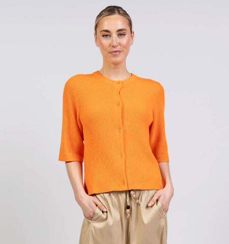 Desires Vestes Orange/Bleu/Rouge