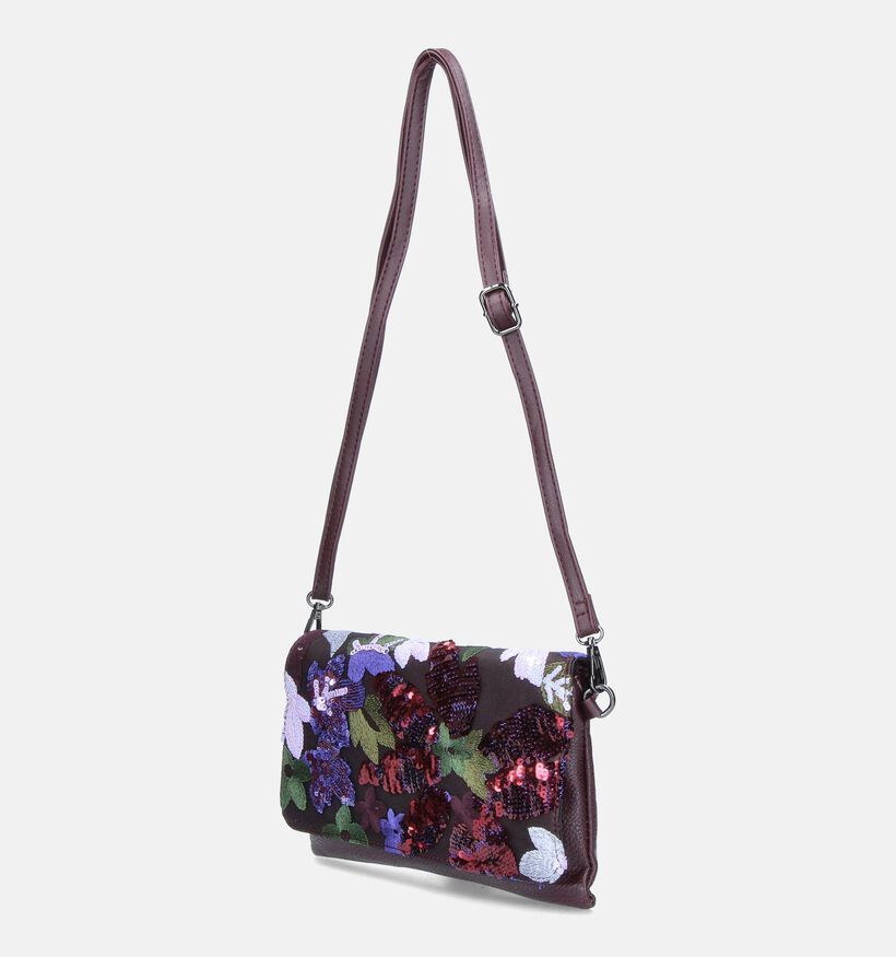 Signatur Groene Crossbody tas voor dames (358727)