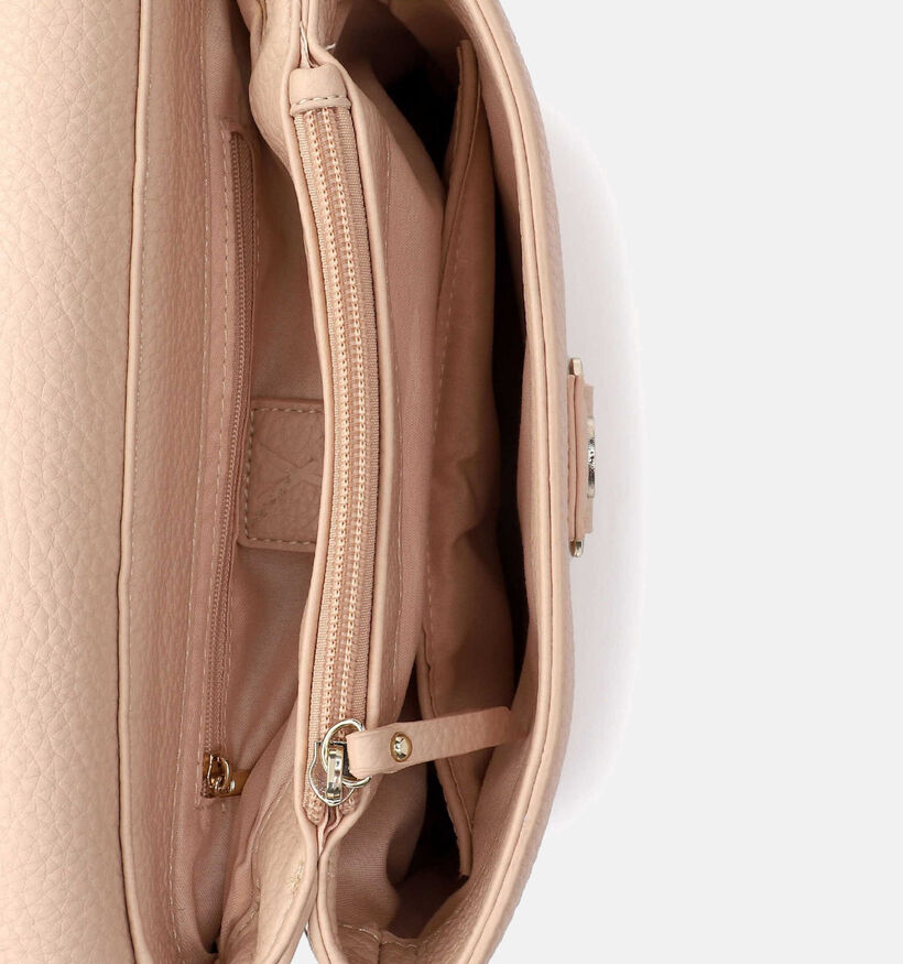 Suri Frey Keely Roze Crossbodytas voor dames (371403)