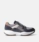 Stretchwalker Chaussures confort en Gris pour hommes (356537) - pour semelles orthopédiques